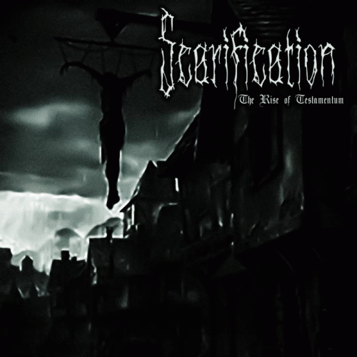 Scarification : The Rise of Testamentum